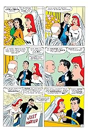 Patsy Walker (1945-1965) #97