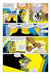 Strange Tales (1987-1988) #7