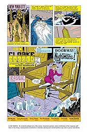 Strange Tales (1987-1988) #7