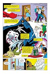 Strange Tales (1987-1988) #7