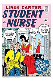 Linda Carter, Student Nurse (1961) #2