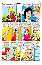 Linda Carter, Student Nurse (1961) #2