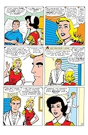 Linda Carter, Student Nurse (1961) #2