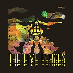 The Live Echoes #1