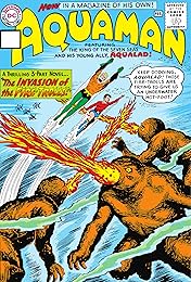 Aquaman (1962-1978) #1