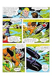 Aquaman (1962-1978) #1