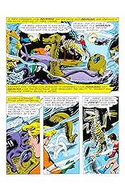 Aquaman (1962-1978) #1