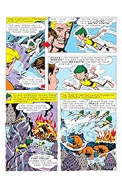 Aquaman (1962-1978) #1
