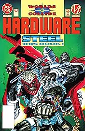 Hardware (1993-1997) #18