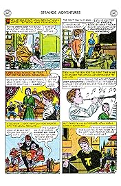 Strange Adventures (1950-1973) #9