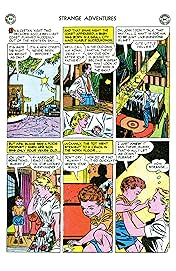 Strange Adventures (1950-1973) #9