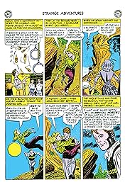 Strange Adventures (1950-1973) #9