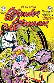 Wonder Woman (1942-1986) #46