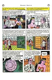 Wonder Woman (1942-1986) #46