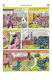 Wonder Woman (1942-1986) #46