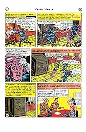 Wonder Woman (1942-1986) #46