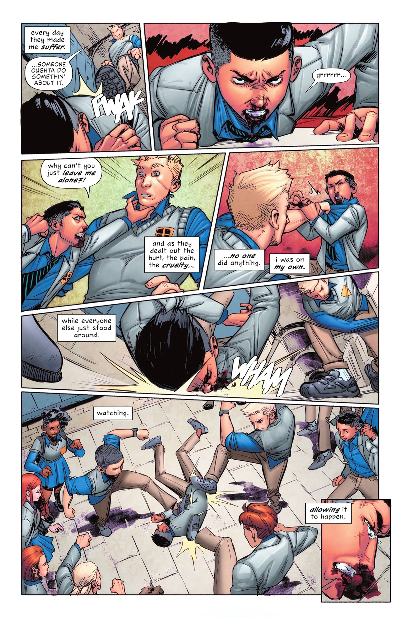 Batman Secret Files: Clownhunter (2021) #1