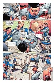 Batman Secret Files: Clownhunter (2021) #1