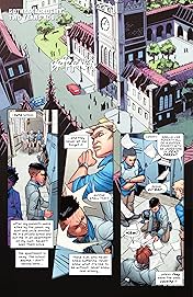 Batman Secret Files: Clownhunter (2021) #1