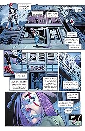 Batman Secret Files: Clownhunter (2021) #1