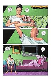 Batman/Catwoman (2020-) #6