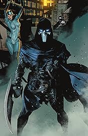 Batman/Catwoman (2020-) #6