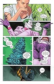 Batman/Catwoman (2020-) #6