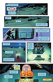 Blue & Gold (2021-) #2