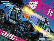 Blue & Gold (2021-) #2