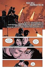 Catwoman (2018-) #34
