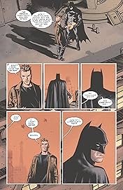 Catwoman (2018-) #34