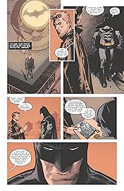 Catwoman (2018-) #34