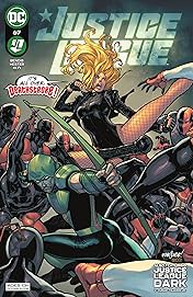 Justice League (2018-) #67
