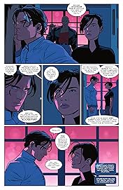 Nightwing (2016-) #83