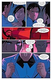 Nightwing (2016-) #83