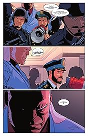 Nightwing (2016-) #83