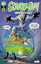 Scooby-Doo, Where Are You? (2010-) #111