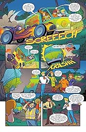 Scooby-Doo, Where Are You? (2010-) #111