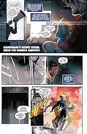 Static (2021-) No.3: Season One