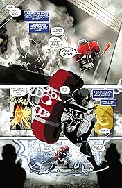 Static (2021-) No.3: Season One