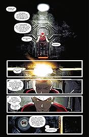 Static (2021-) No.3: Season One