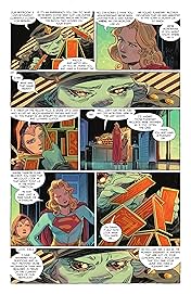 Supergirl: Woman of Tomorrow (2021-) #3
