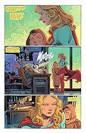 Supergirl: Woman of Tomorrow (2021-) #3