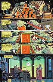 Supergirl: Woman of Tomorrow (2021-) #3