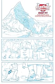 Superman Red & Blue (2021-) #6