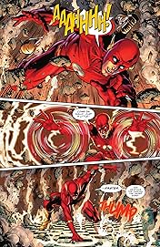The Flash (2016-) #773