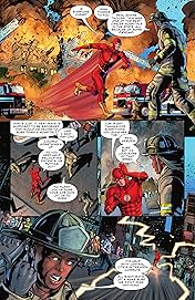 The Flash (2016-) #773