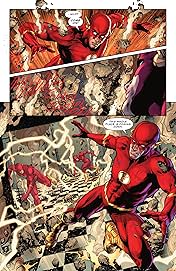 The Flash (2016-) #773
