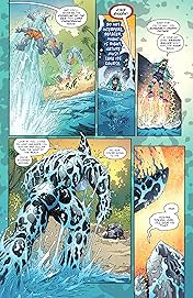 Suicide Squad: King Shark (2021-) #2