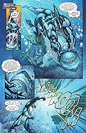 Suicide Squad: King Shark (2021-) #2